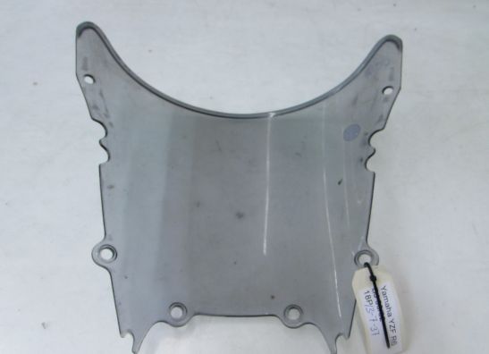 Kuipruit Yamaha YZF R6