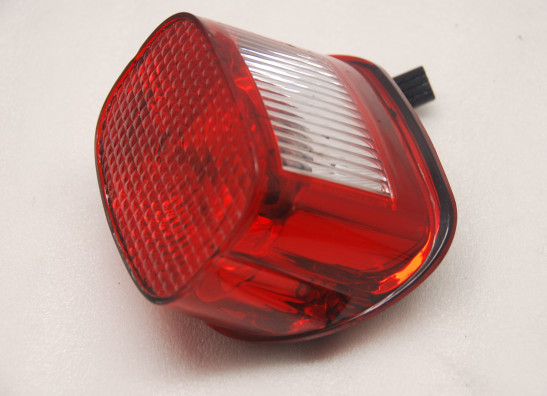 Achterlicht Harley Davidson Dyna