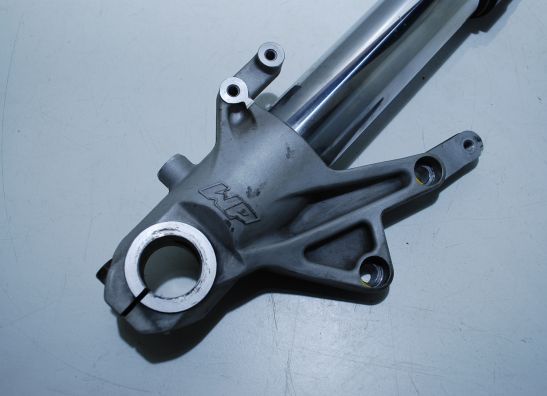 Voorpoot links compleet KTM 990 Superduke