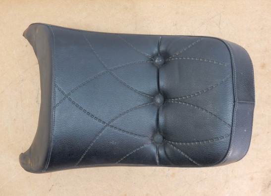 Buddy zadel Moto Guzzi Florida V 65