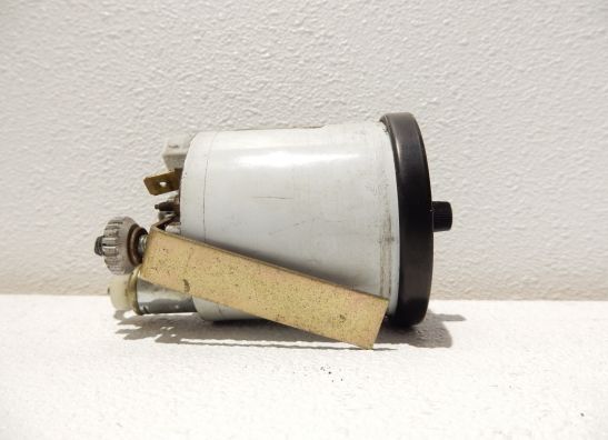 Teller Moto Guzzi Le Mans II