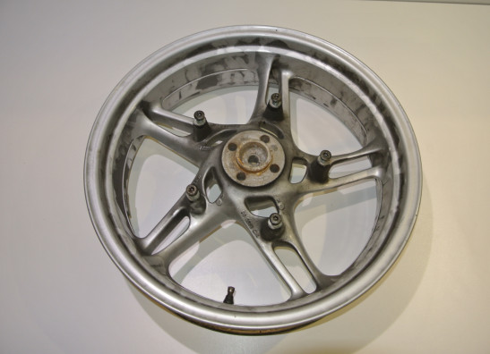 Rear wheel BMW R 1150 RT   R 850 RT