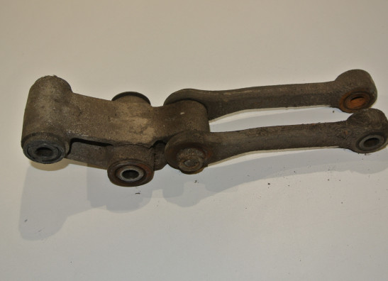 Link systeem achterveer Kawasaki ZZR 250