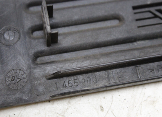 Motorblokdeksel BMW K 1200 RS