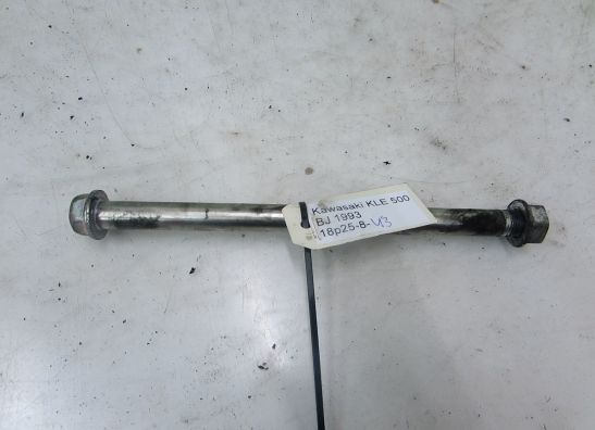 Hinterradschwinge Kawasaki KLE 500