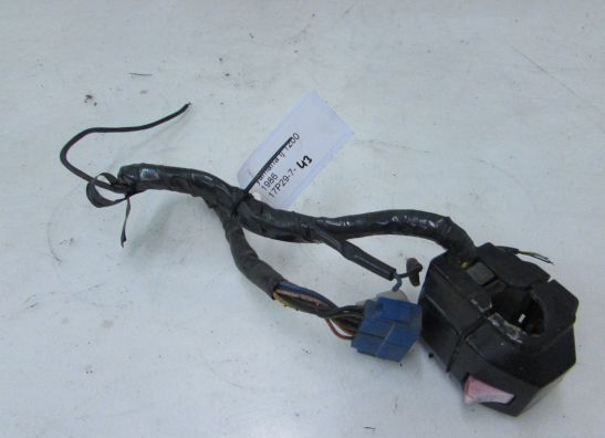 Handlebar switch assy left Yamaha FJ 1200