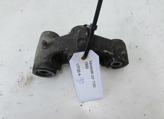 Swingarm Kawasaki ZZR 1100