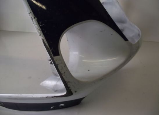 Cowl upper front Suzuki GSX R 600