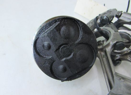 Zuiger kit compleet Yamaha YZF R6