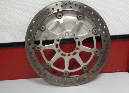 Bremsscheibe vorne KTM 990 Superduke