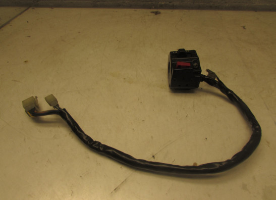 Handlebar switch assy left Yamaha V max