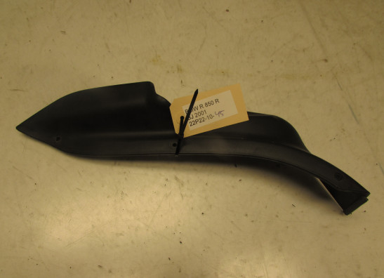 Afdekkap BMW R 850 R