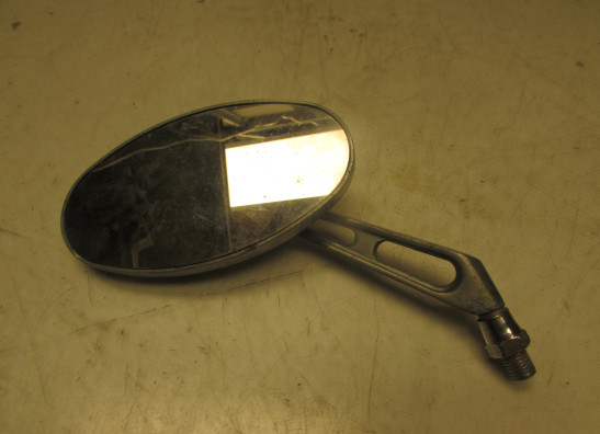 Mirror left Yamaha V max