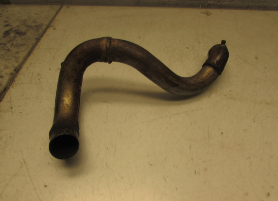 Downpipes Yamaha V max