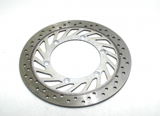 Remschijf voor links Honda ST 1100 Pan European