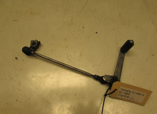 Schakelpedaal Yamaha XJ 900 S Diversion