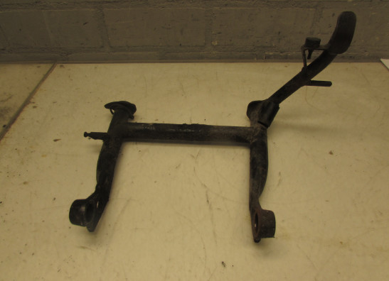 Standaard BMW R 850 R