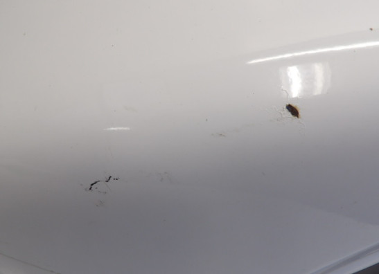 Tank Overig Onbekend Unknown