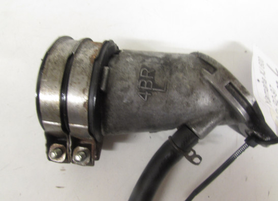 Air intake Yamaha XJ 600 Diversion