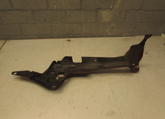 Heck links BMW R 1100 RT