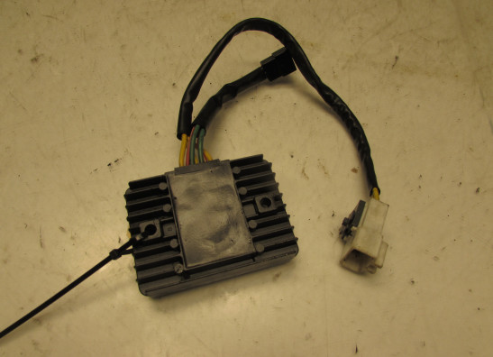 Spanningsregelaar Aprilia RSV 4