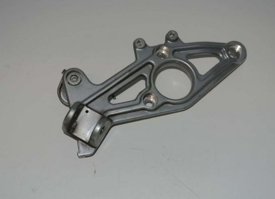 Main step holder right BMW R 1150 GS
