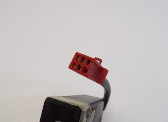 CDI ECU unit Honda VF 700  750 C Magna