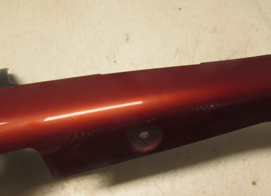 Heck links BMW R 1100 RT