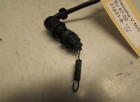 Sonstiges Yamaha V max