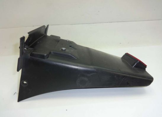 Kentekenplaathouder Honda ST 1100 Pan European