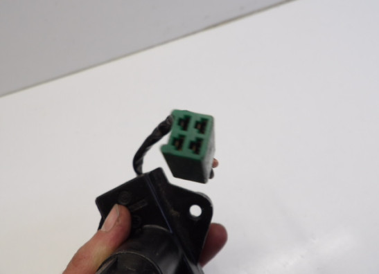 Zundschloss Suzuki Overige Suzuki