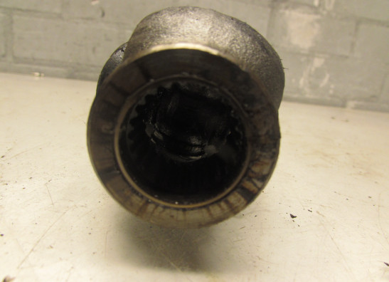 Cardan as Honda ST 1100 Pan European