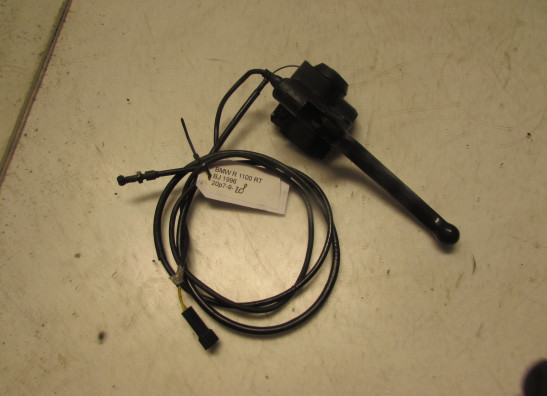 Lever handle clutch BMW R 1100 RT