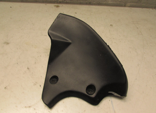 Topkuipverbreder rechts Honda Deauville 650 - 700