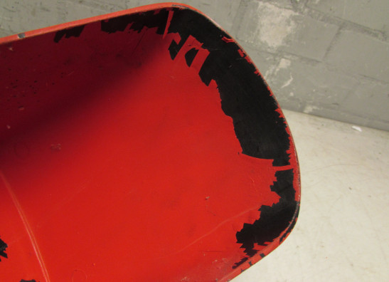 Voorspatbord Ducati Paso