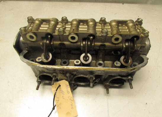 Cylinder head Honda Goldwing GL
