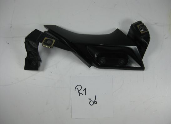 Cowl right small Yamaha YZF R1