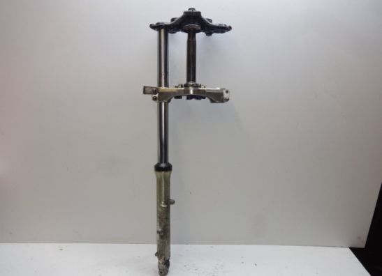 Voorpoot links compleet Yamaha XV 920