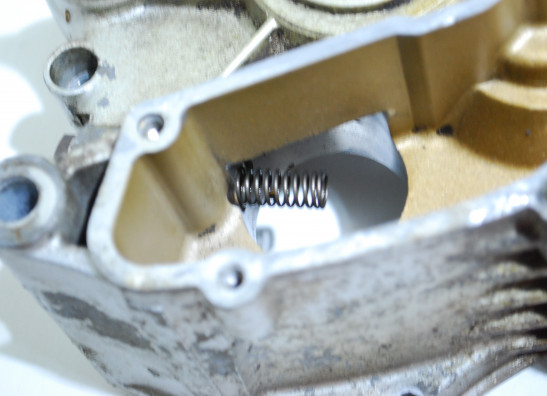 Motorblok Ducati monster 600