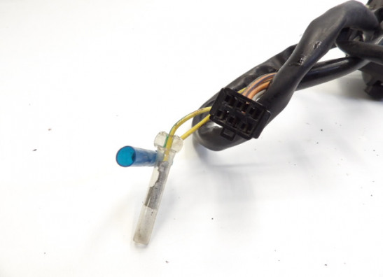 Handlebar switch assy right Suzuki GS 500 E