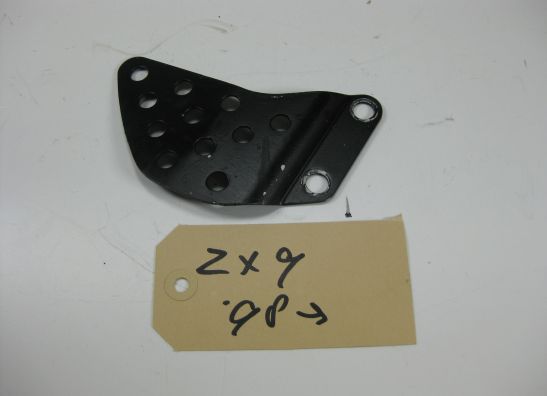 Rechter schetsplaat Kawasaki ZX 9 R