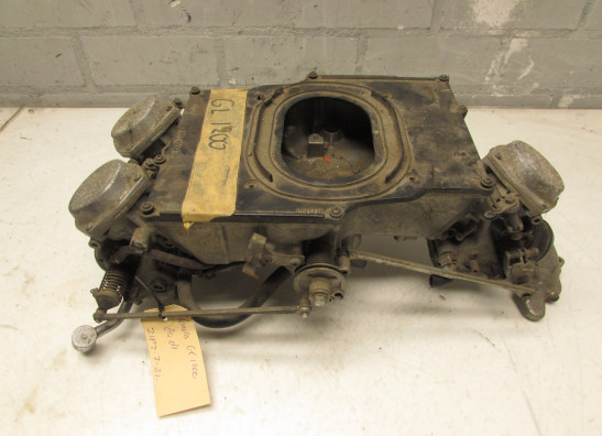 Carburetor assy Honda Goldwing GL