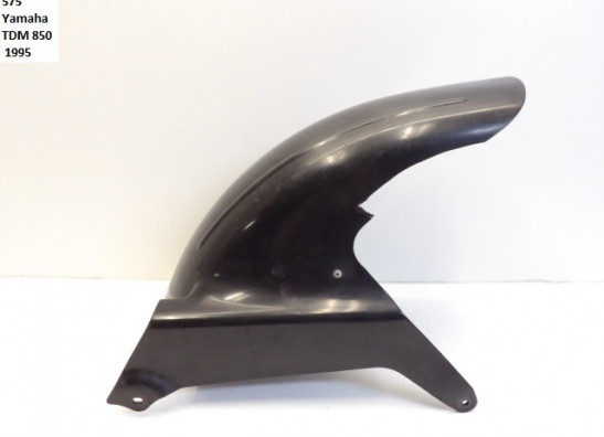 Achterspatbord Yamaha TDM