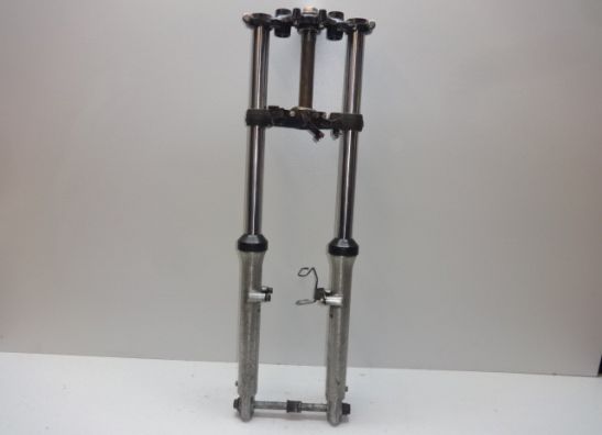 Voorpoten compleet Kawasaki CSR 305 LTD