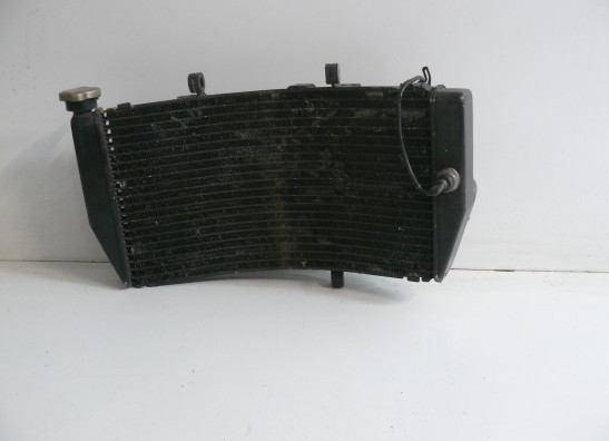 Radiateur Honda CBR Fireblade