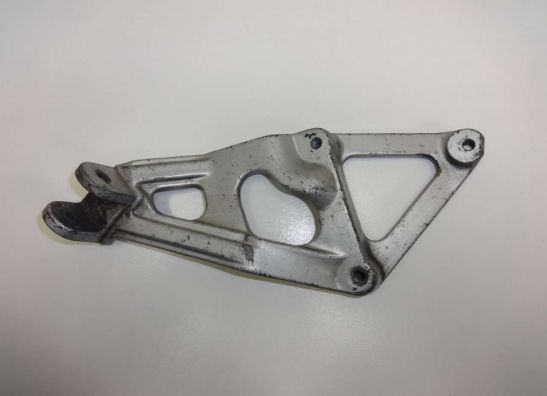 Duo voetsteun links Kawasaki ZXR 750