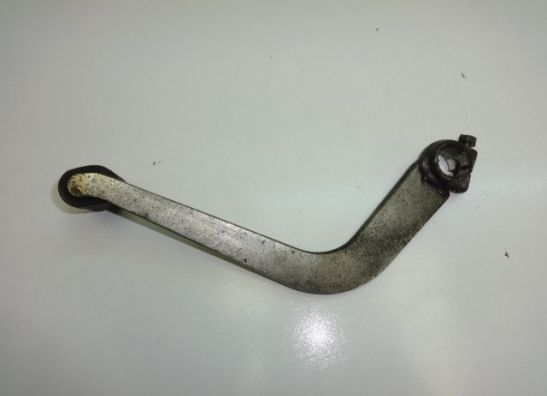 Brake pedal Yamaha TDM