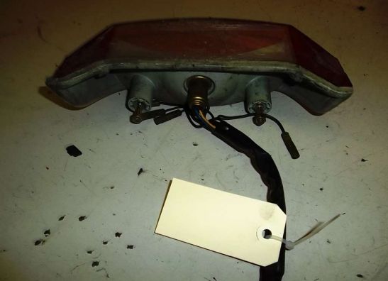 Rear light Yamaha XJ 600 Diversion