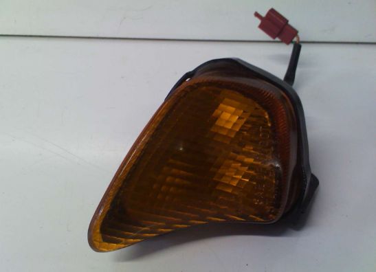 Winker left front Honda CBR 1000 F