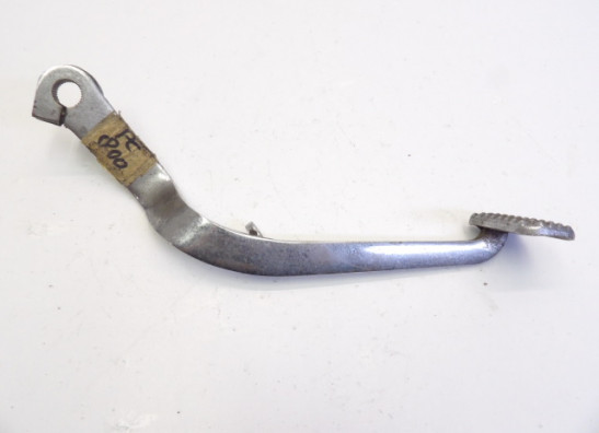 Brake pedal Honda PC 800